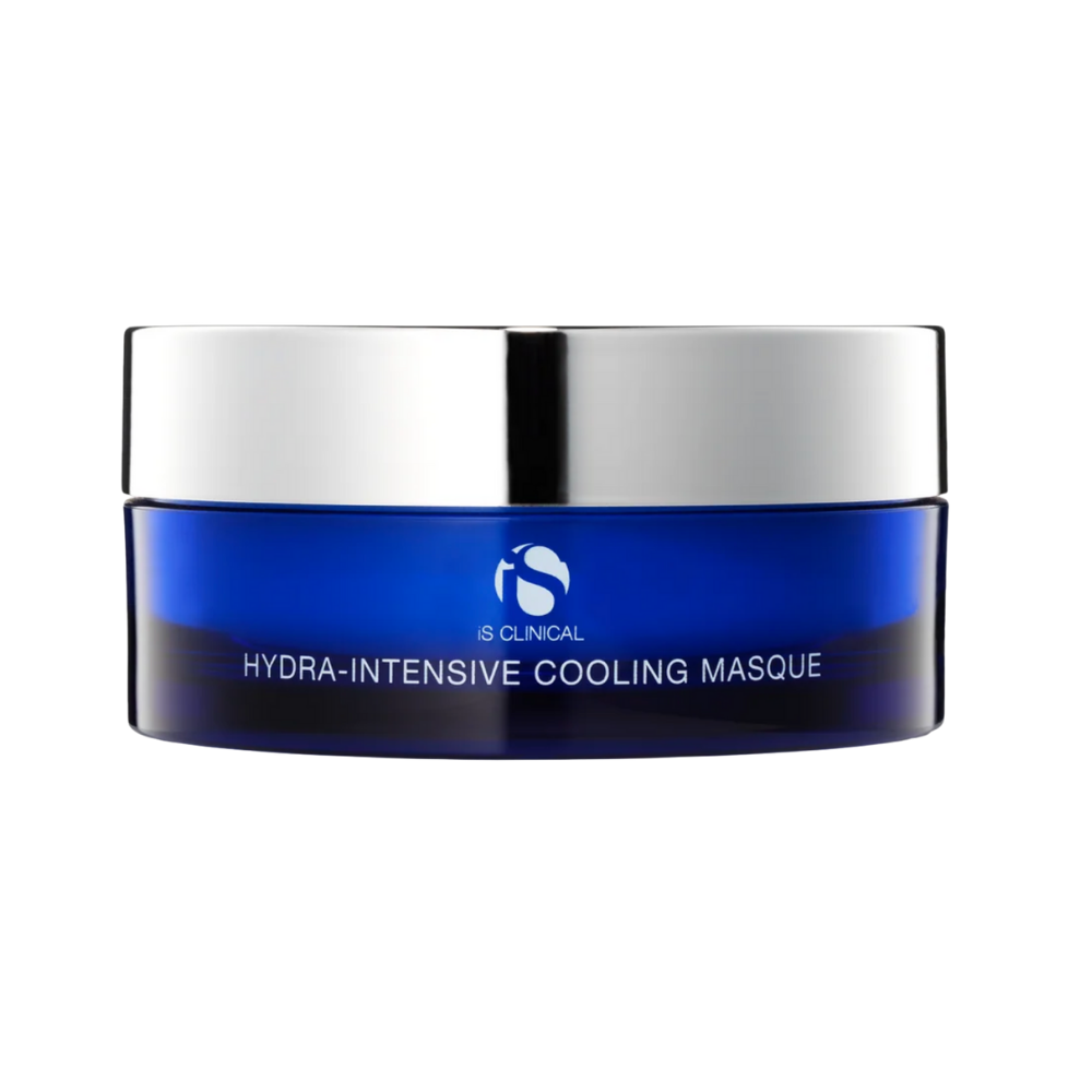 iS Clinical Hydra-Intensive Cooling Masque