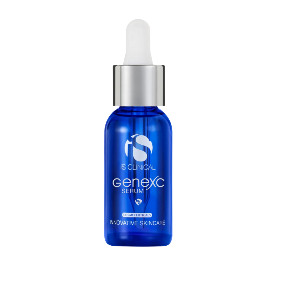 iS Clinical GeneXC Serum 0.5oz