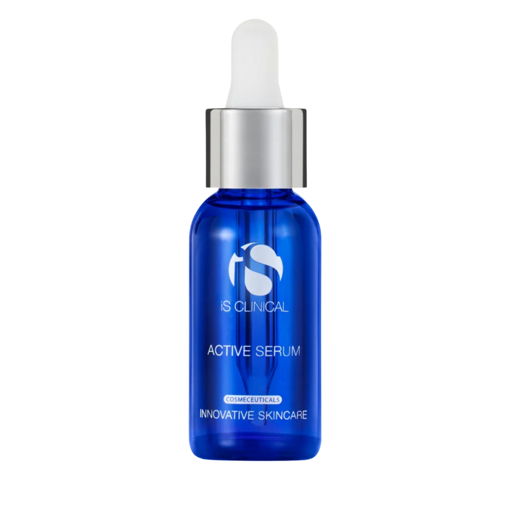 iS Clinical Active Serum