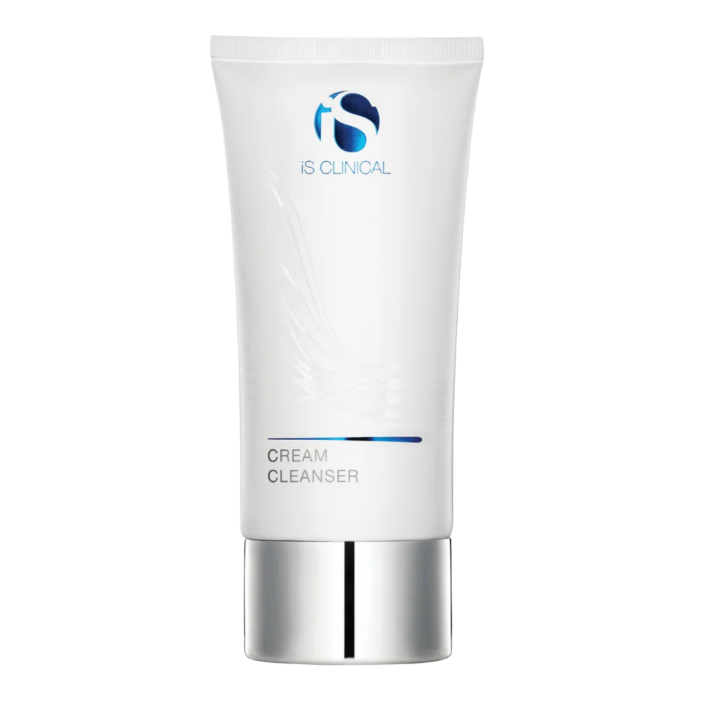 iS Clinical Cream Cleanser