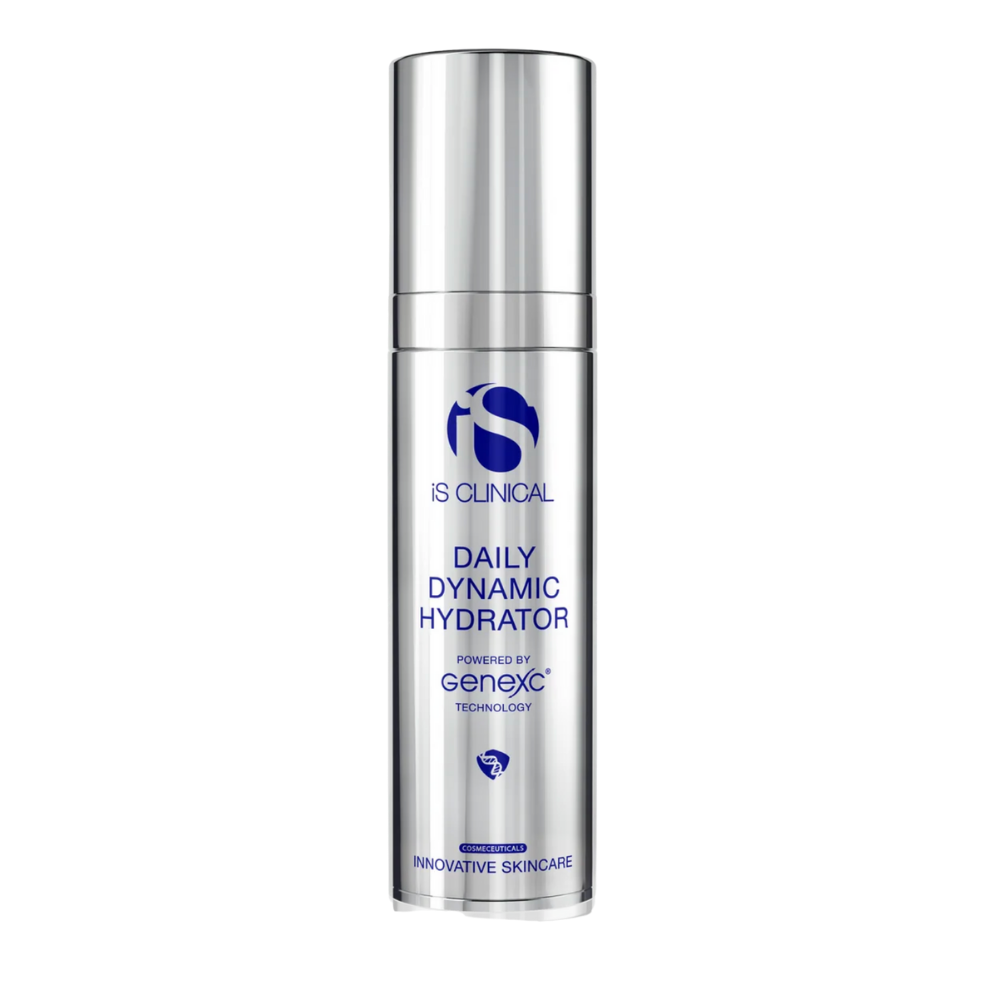 iS Clinical Daily Dynamic Hydrator