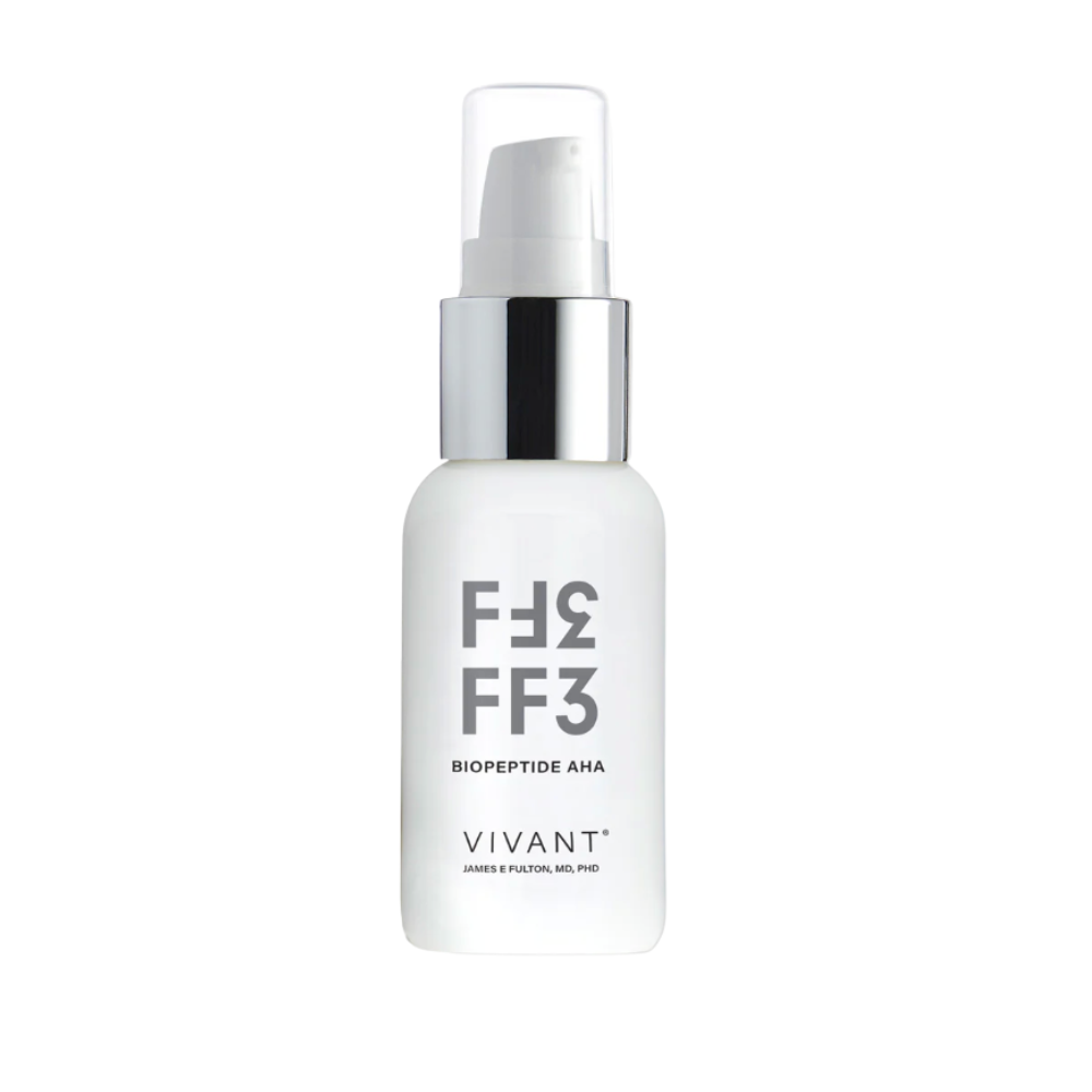 Vivant FF3 Biopeptide AHA