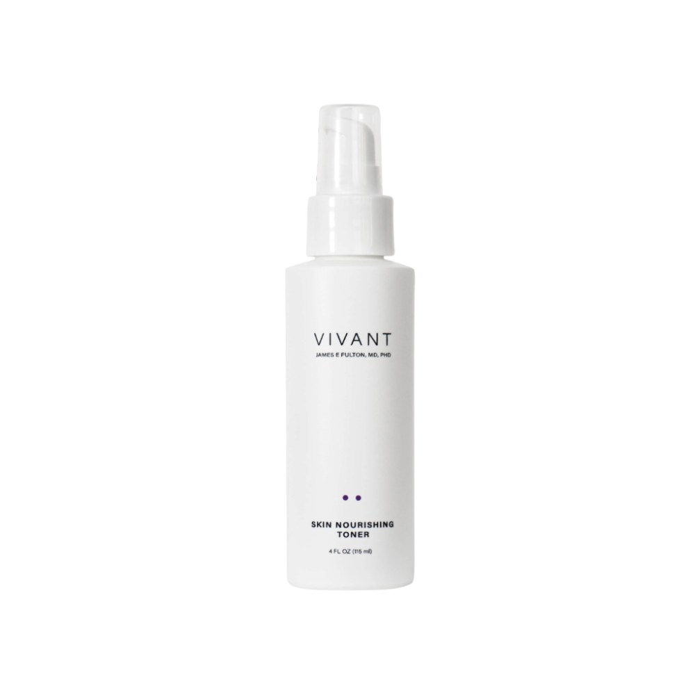 Vivant Skin Nourishing Toner