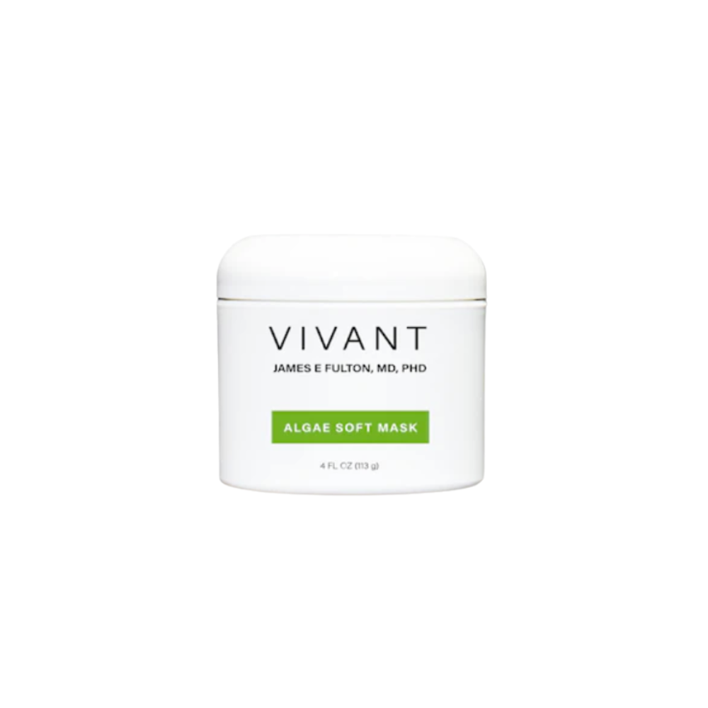 Vivant Algae Soft Mask