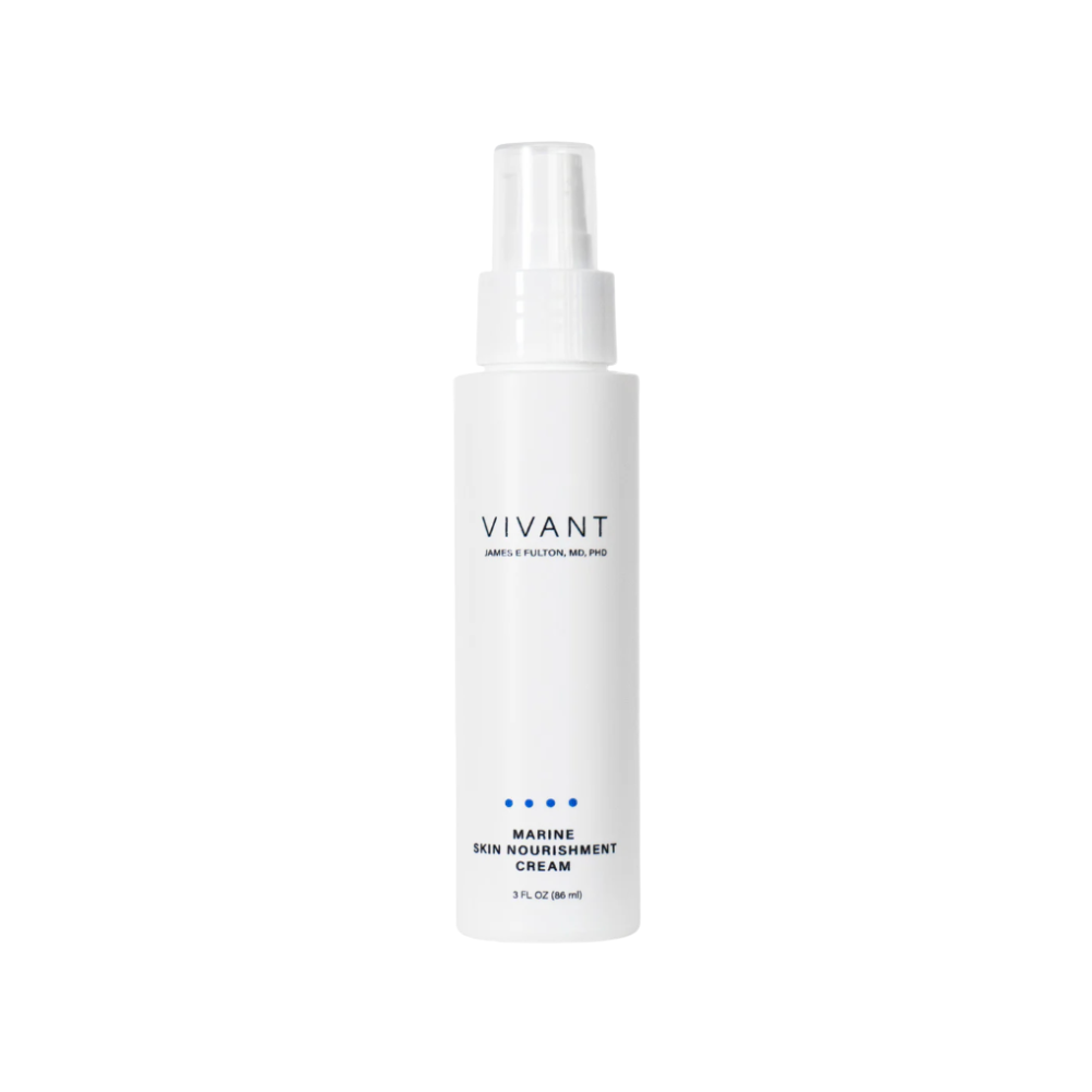 Vivant Marine Nourishing Cream
