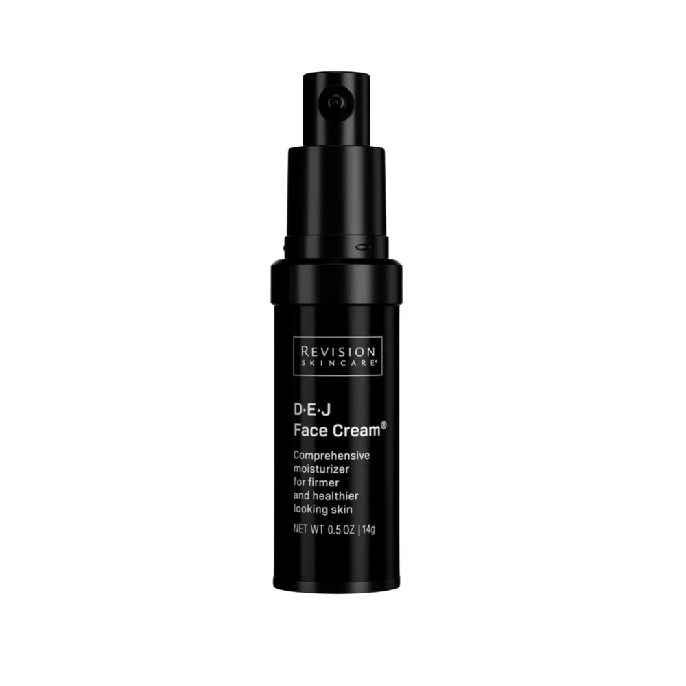 Revision D·E·J Face Cream