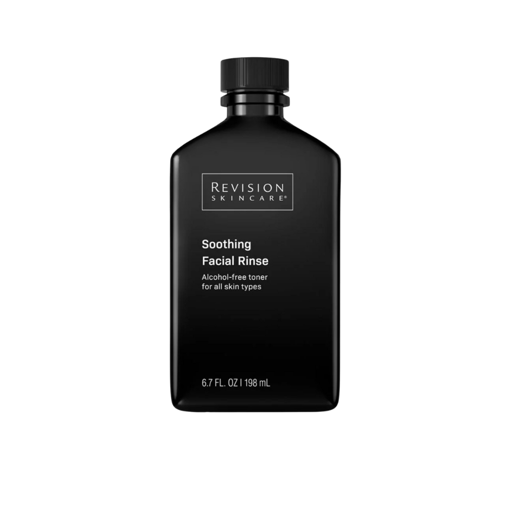 Revision Soothing Facial Rinse