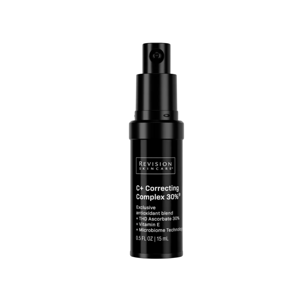 Revision C+ Correcting Complex 30%