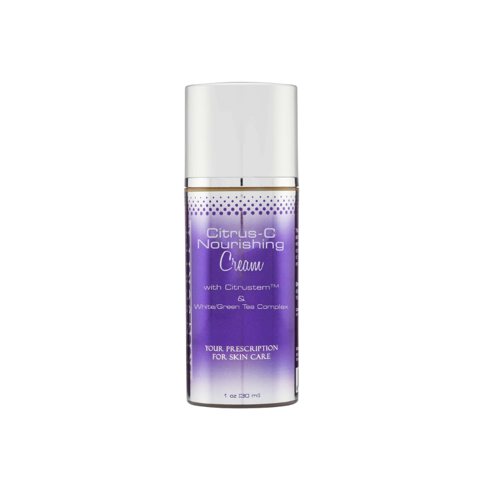 Skin Script Citrus Nourishing Cream