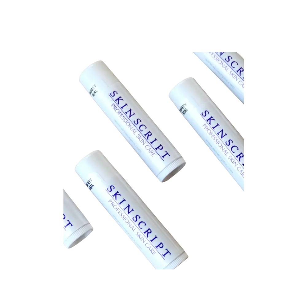 Skin Script SPF 15 Lip Balm