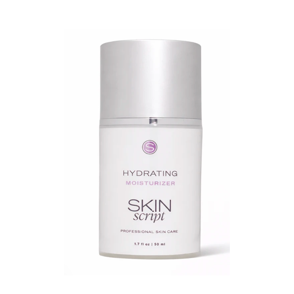 Skin Script Hydrating Moisturizer