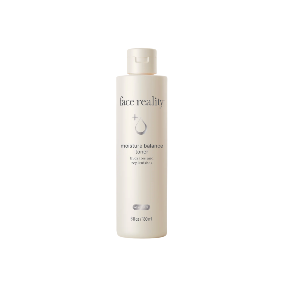 Face Reality Moisture Balance Toner