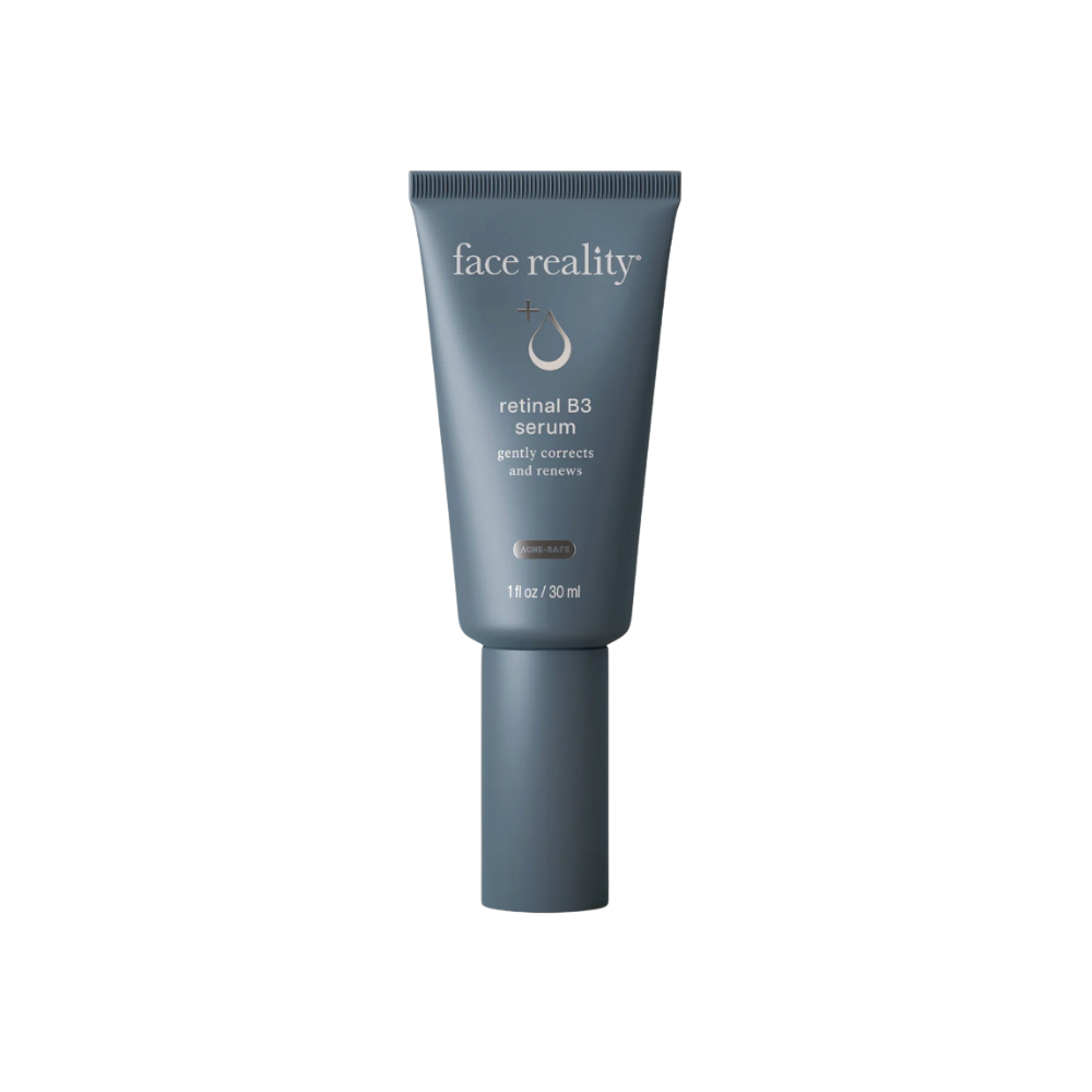 Face Reality Retinal B3 Serum