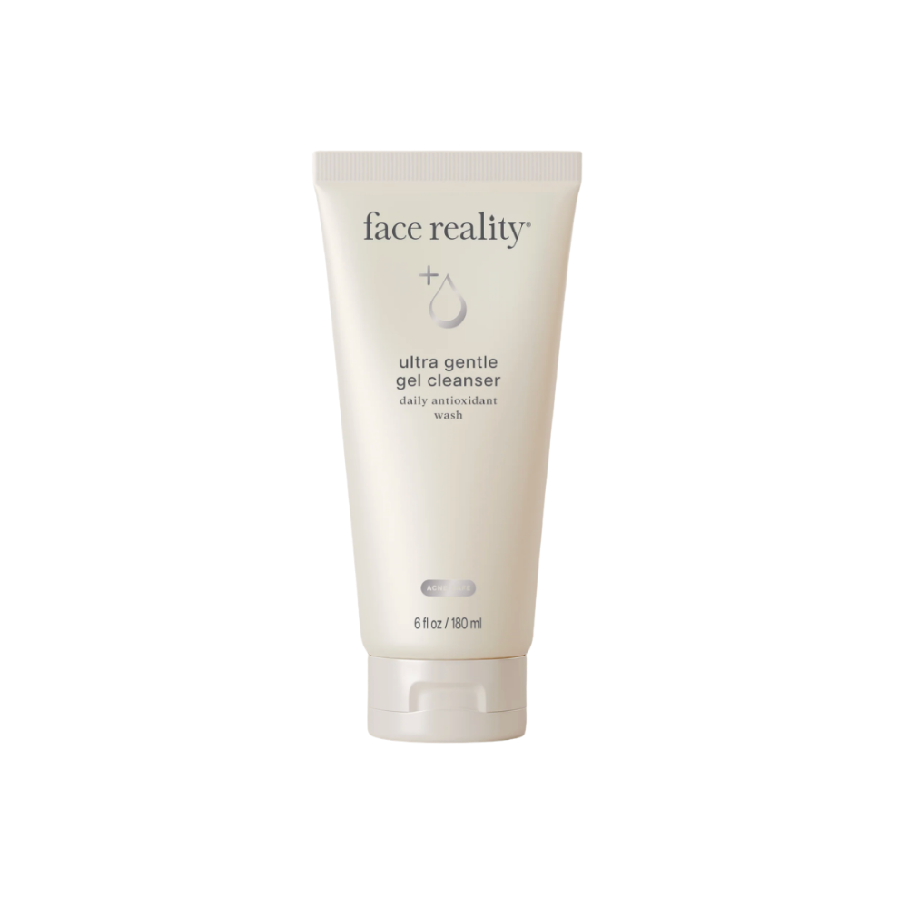 Face Reality Ultra Gentle Cleanser