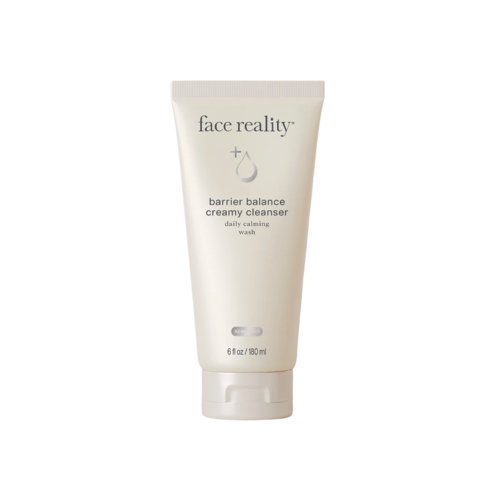 Face Reality Barrier Balance Cleanser