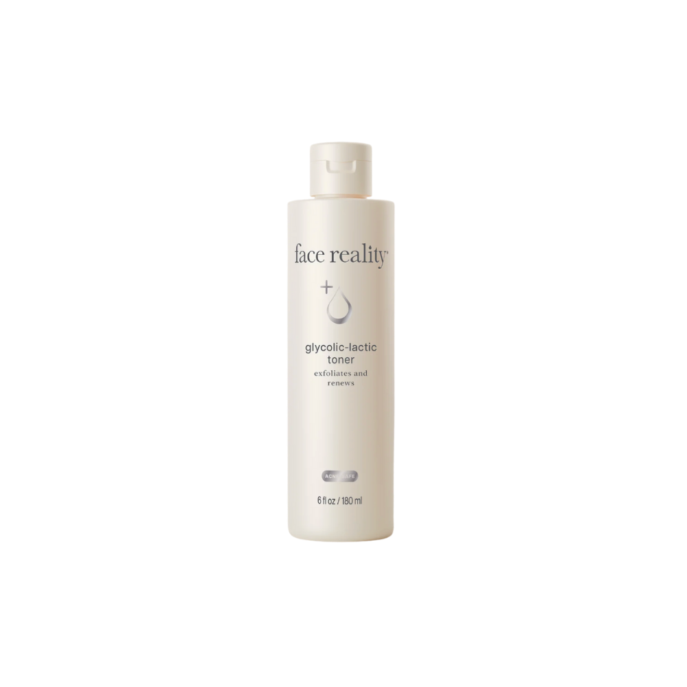 Face Reality Glycolic-Lactic Toner