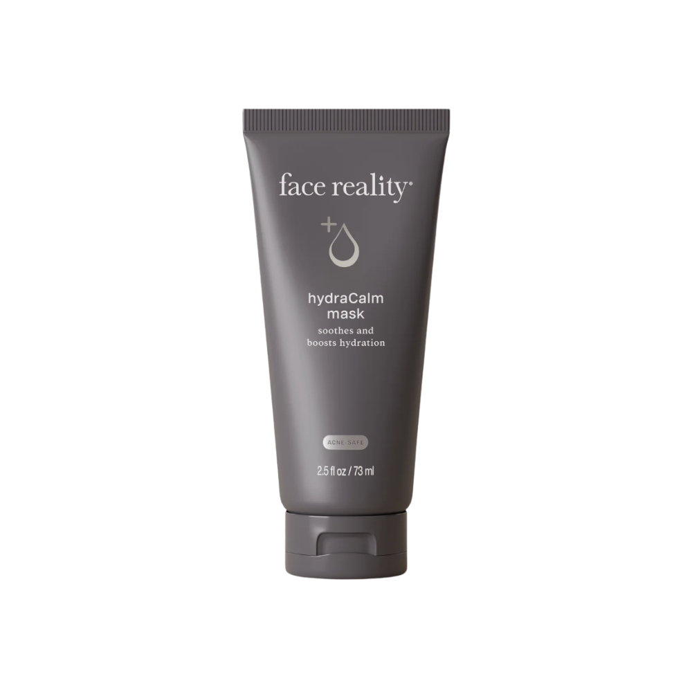 Face Reality HydraCalm Mask