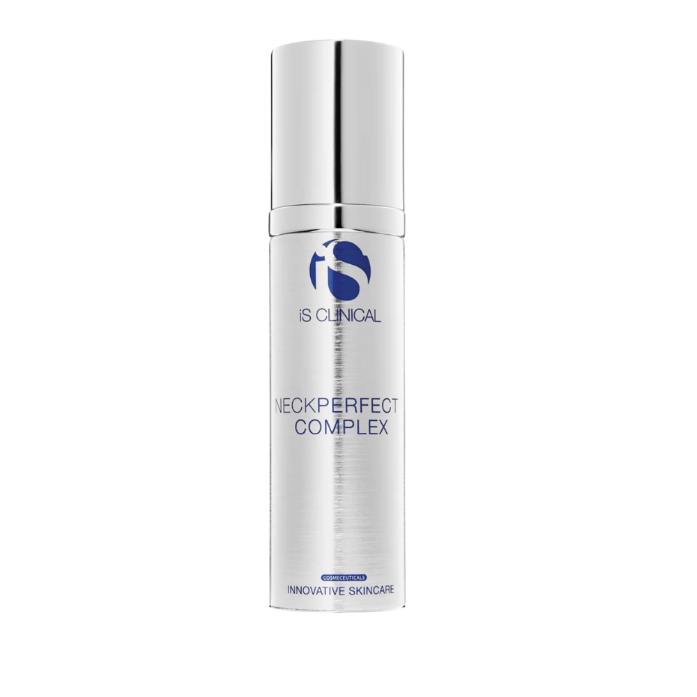 iS Clinical NeckPerfect Complex