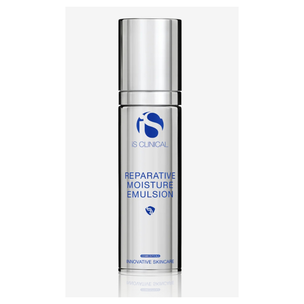 iS Clinical Reparative Moisture Emulsion