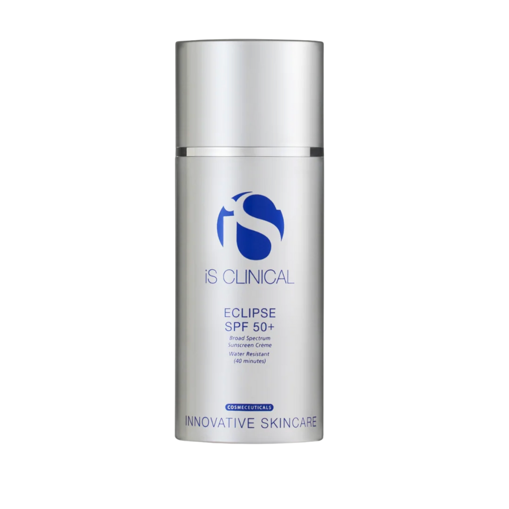 iS Clinical Eclipse SPF 50+