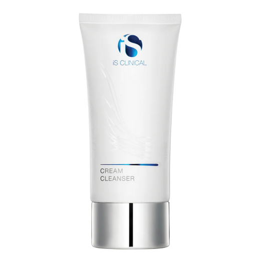 iS Clinical Cream Cleanser