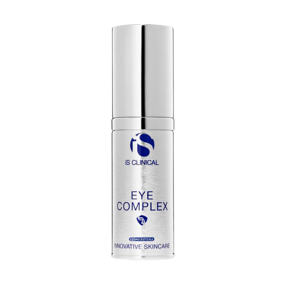 iS Clinical Eye Complex