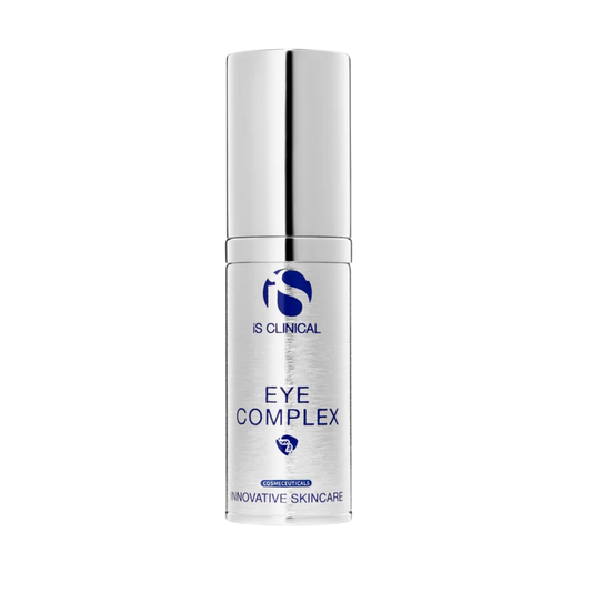 iS Clinical Eye Complex