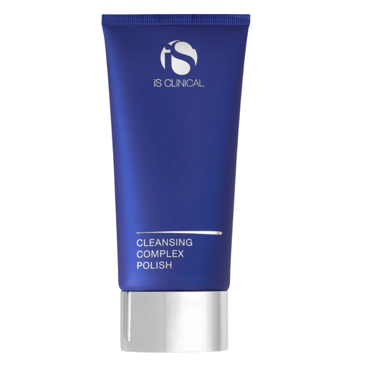 iS Clinical Cleansing Complex Polish