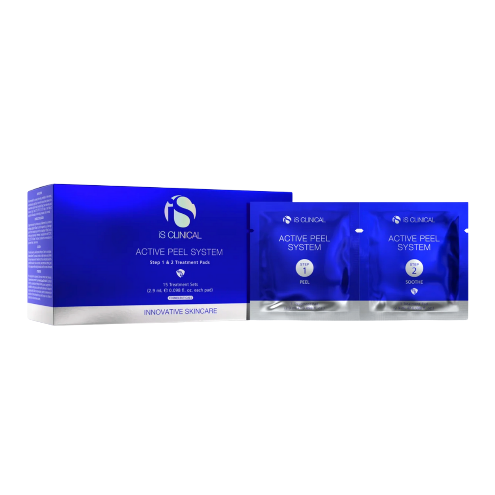 iS Clinical Active Peel System