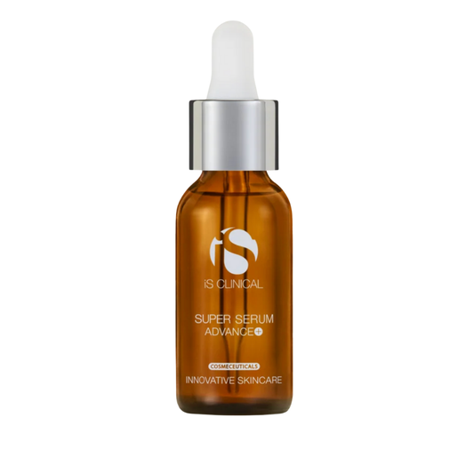 iS Clinical Super Serum Advance+