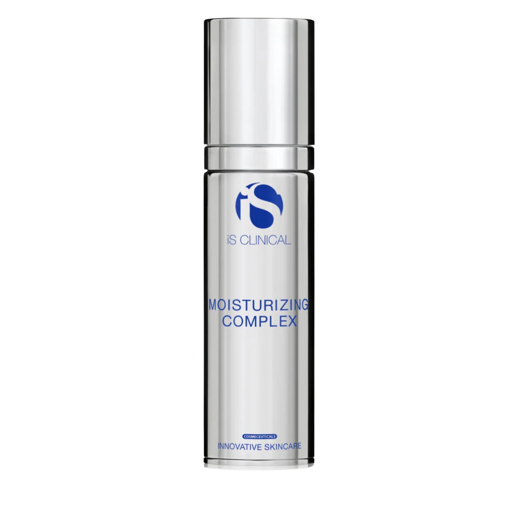 iS Clinical Moisturizing Complex