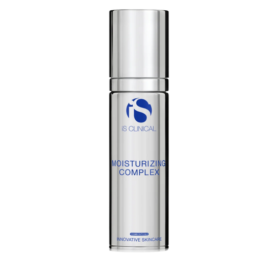 iS Clinical Moisturizing Complex