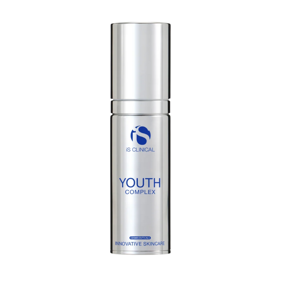 iS Clinical Youth Complex