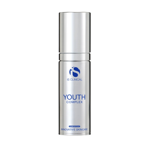 iS Clinical Youth Complex