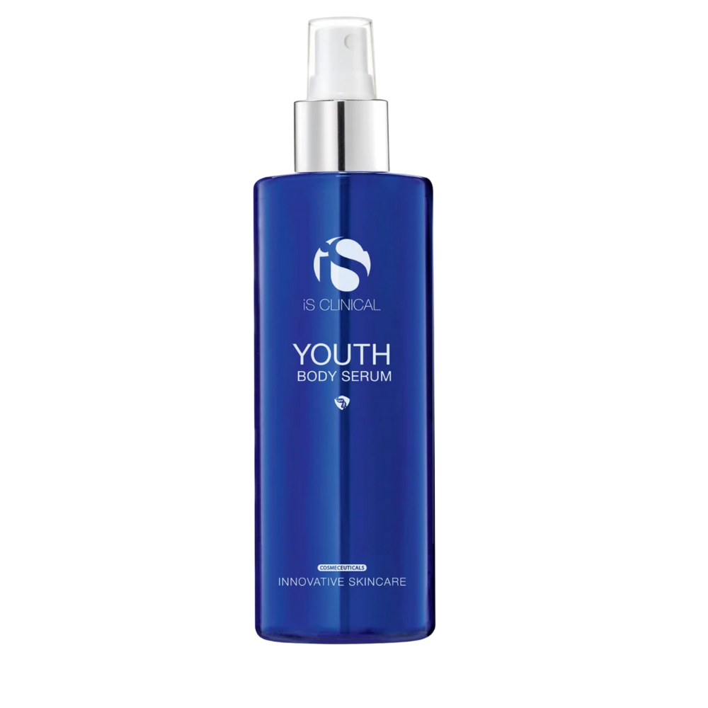 iS Clinical Youth Body Serum