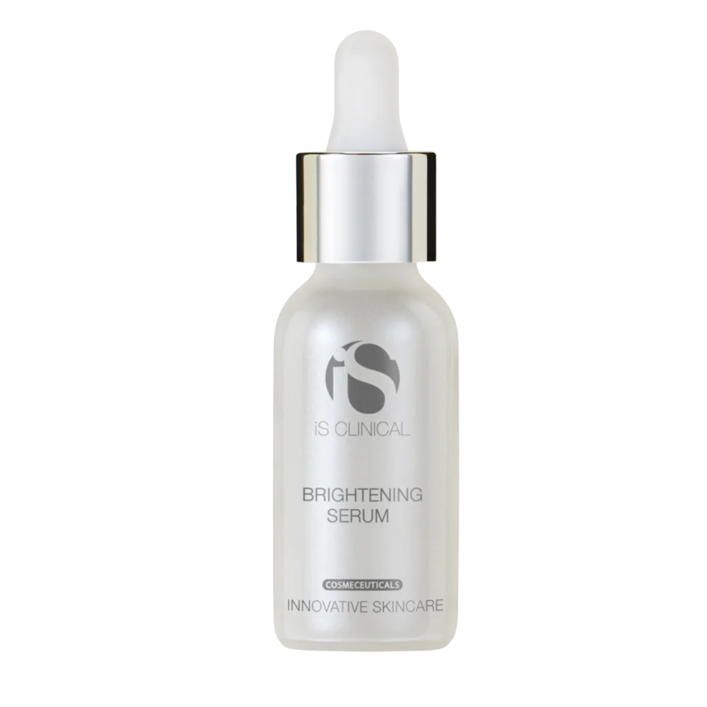 iS Clinical Brightening Serum