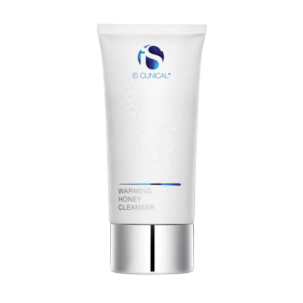 iS Clinical Warming Honey Cleanser