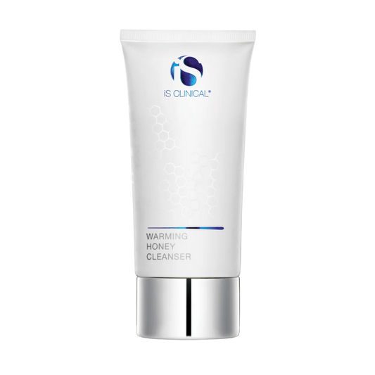 iS Clinical Warming Honey Cleanser