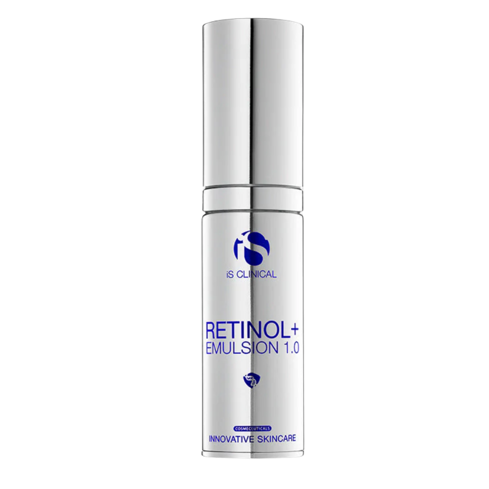 iS Clinical Retinol and Emulsion 1.0