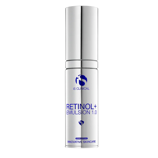 iS Clinical Retinol and Emulsion 1.0