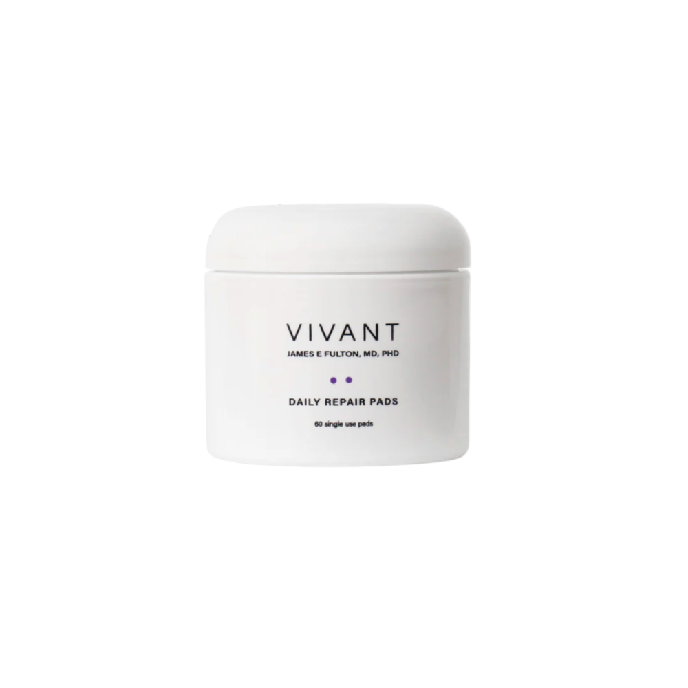 Vivant Daily Repair Pads