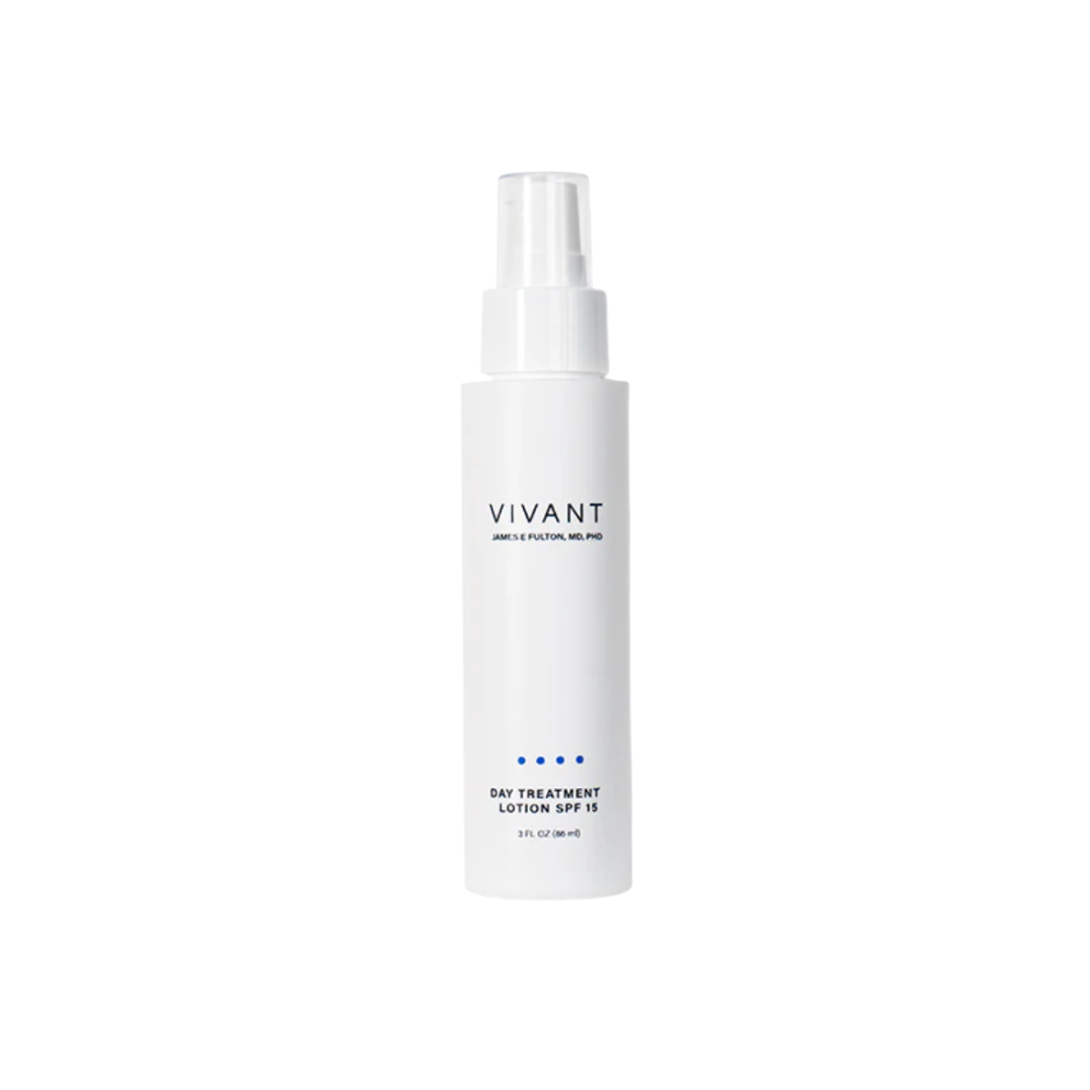 Vivant Daily Treatment Lotion SPF 15
