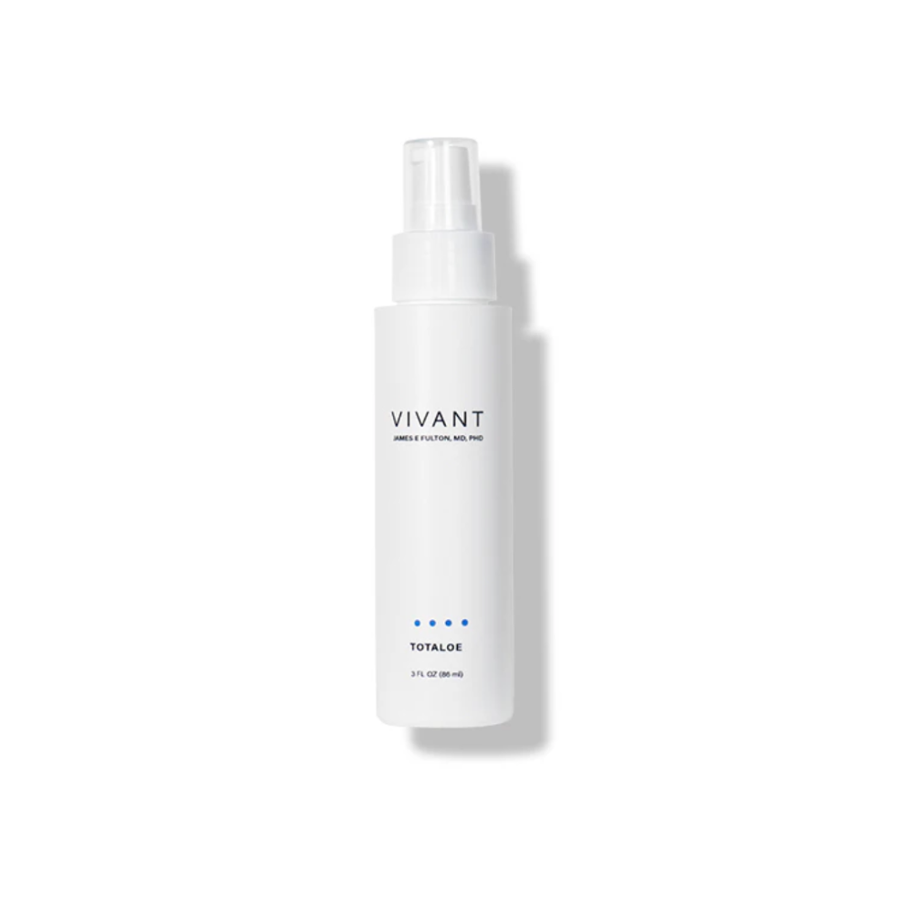 Vivant Totaloe Calming and Hydrating Gel