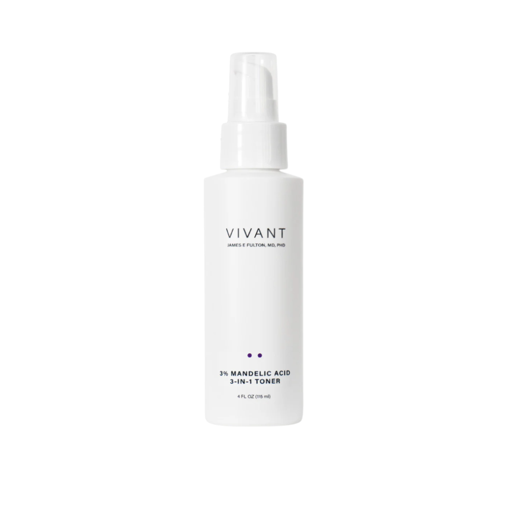 Vivant 3% Mandelic Acid Toner