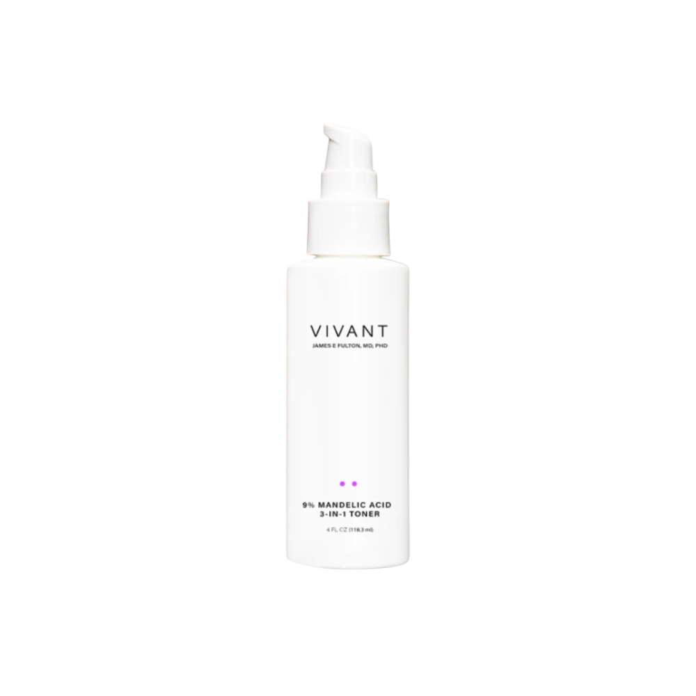 Vivant 9% Mandelic Acid Toner