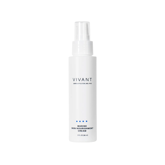 Vivant Marine Nourishing Cream