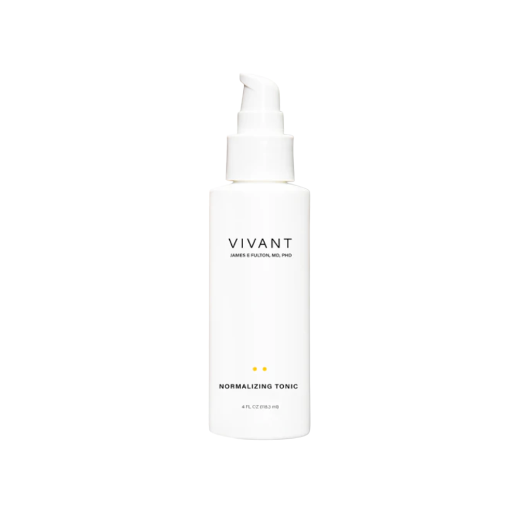 Vivant Normalizing Tonic