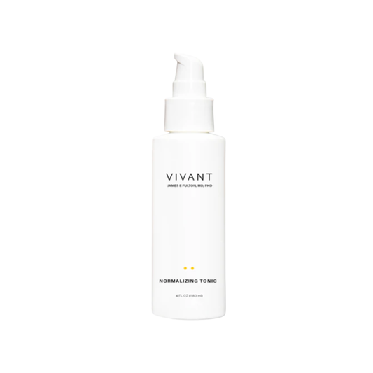 Vivant Normalizing Tonic