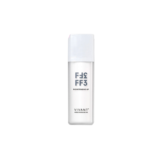 Vivant FF3 Biointensive GF