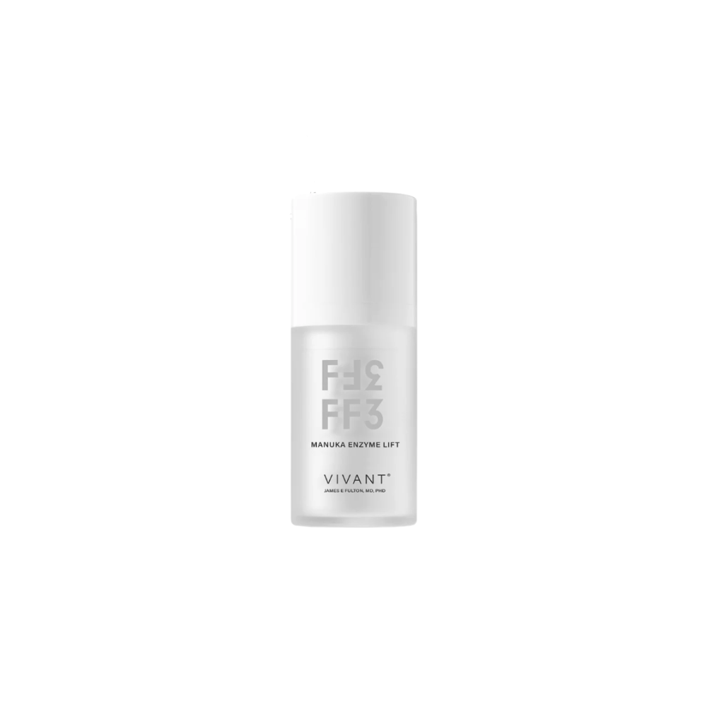 Vivant FF3 Manuka Enzyme Lift